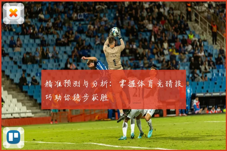 精准预测与分析：掌握体育竞猜技巧助你稳步获胜