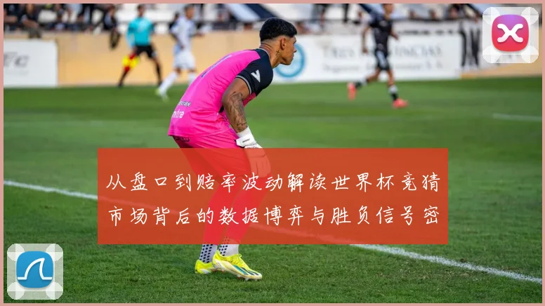 从盘口到赔率波动解读世界杯竞猜市场背后的数据博弈与胜负信号密码