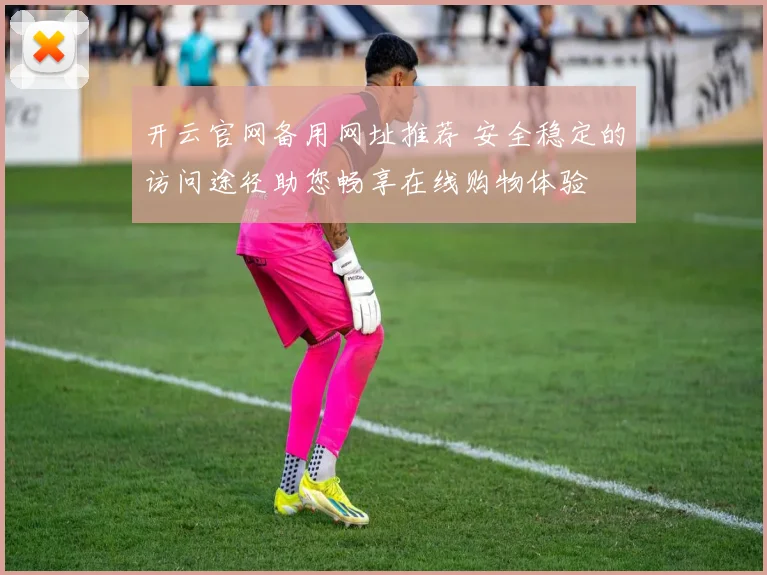 开云官网备用网址推荐 安全稳定的访问途径助您畅享在线购物体验