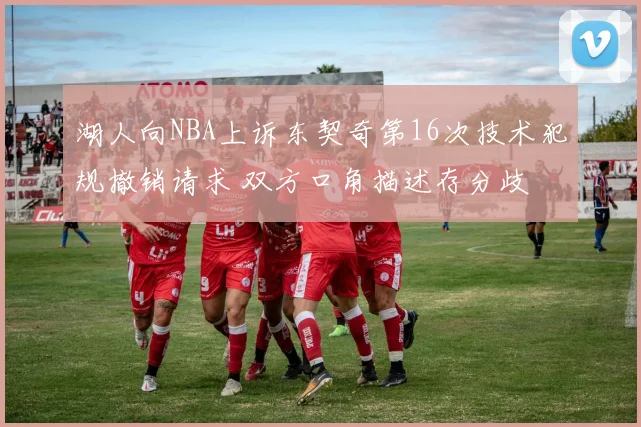 湖人向NBA上诉东契奇第16次技术犯规撤销请求 双方口角描述存分歧