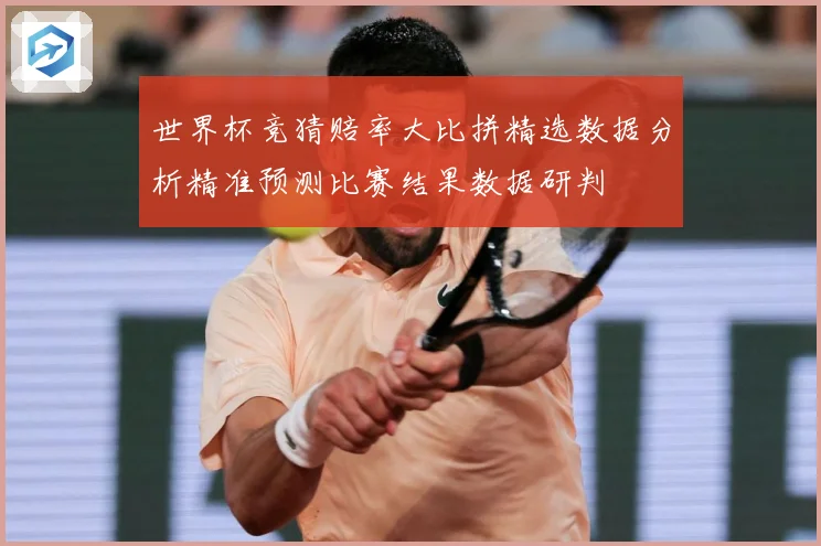 世界杯竞猜赔率大比拼精选数据分析精准预测比赛结果数据研判
